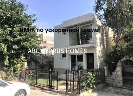 Коттедж за 395 000 евро в Пафосе, Кипр