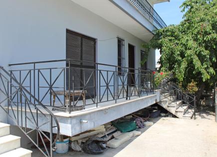 Квартира за 130 000 евро в Олимпиаки-Акти, Греция