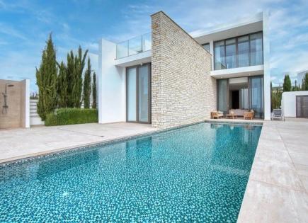 Дом за 2 300 000 евро в Пафосе, Кипр