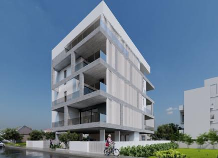 Апартаменты за 312 000 евро в Лимасоле, Кипр