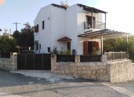 Дом за 270 000 евро в Пафосе, Кипр