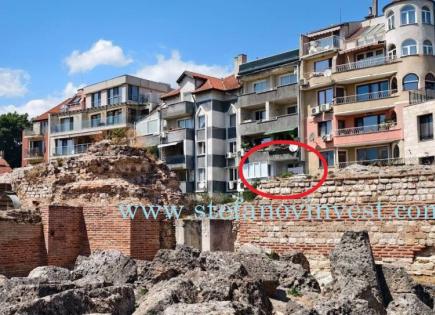 Квартира за 299 000 евро в Варне, Болгария