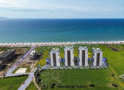 Апартаменты за 169 000 евро в Лефке, Кипр