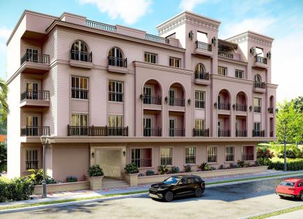 Квартира за 12 507 евро в Хургаде, Египет