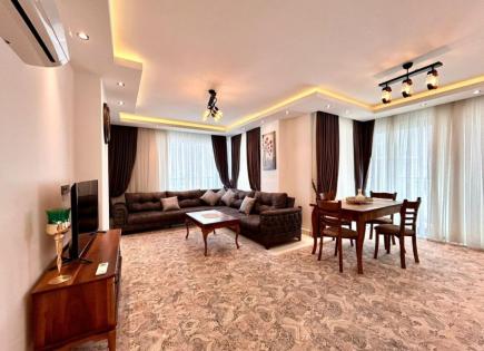 Квартира за 98 500 евро в Алании, Турция