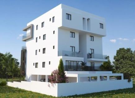 Апартаменты за 380 000 евро в Никосии, Кипр