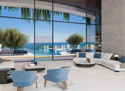 Апартаменты за 1 471 000 евро в Лимасоле, Кипр