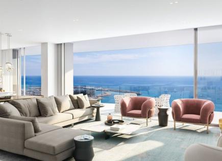 Апартаменты за 2 306 000 евро в Лимасоле, Кипр