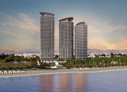 Апартаменты за 1 498 000 евро в Лимасоле, Кипр