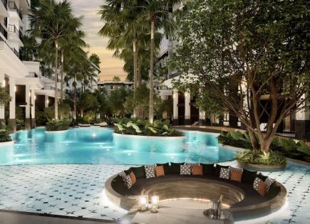 Квартира за 265 479 евро на Пхукете, Таиланд