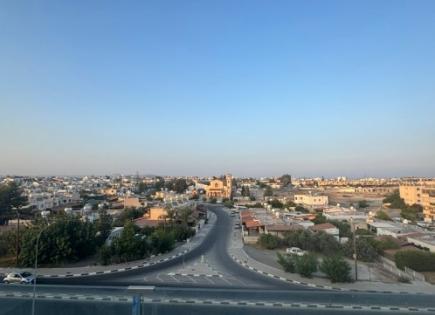 Пентхаус за 260 000 евро в Ларнаке, Кипр