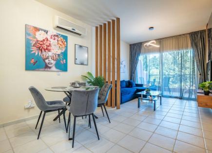 Апартаменты за 278 000 евро в Пафосе, Кипр