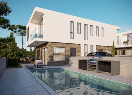 Вилла за 440 000 евро в Пафосе, Кипр