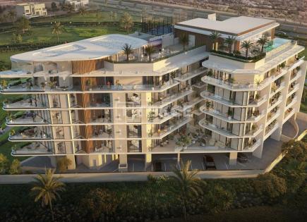 Апартаменты за 437 000 евро в ОАЭ