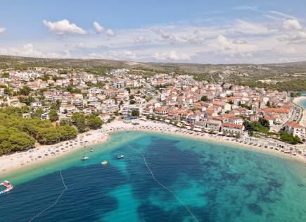 Вилла за 1 800 000 евро в Примоштене, Хорватия