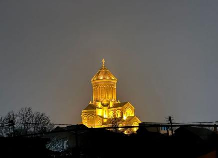 Квартира за 117 079 евро в Тбилиси, Грузия