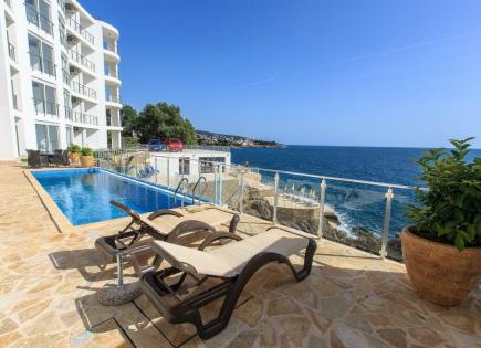 Квартира за 259 000 евро в Добра Воде, Черногория