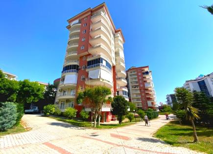 Квартира за 121 000 евро в Алании, Турция