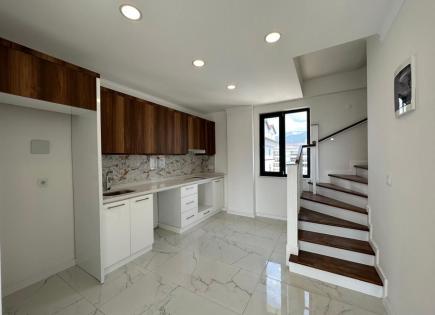 Пентхаус за 188 000 евро в Кестеле, Турция