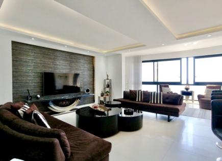 Пентхаус за 380 000 евро в Кестеле, Турция