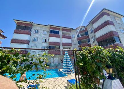 Квартира за 119 000 евро в Алании, Турция