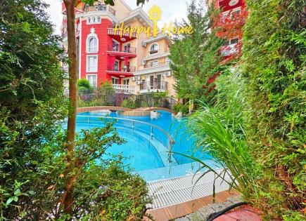 Квартира за 139 900 евро на Солнечном берегу, Болгария