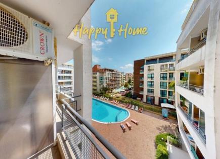 Квартира за 75 000 евро на Солнечном берегу, Болгария