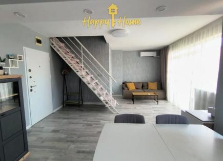 Квартира за 134 900 евро в Несебре, Болгария
