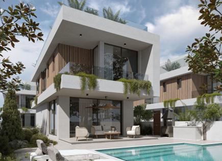 Вилла в Протарасе, Кипр (цена по запросу)