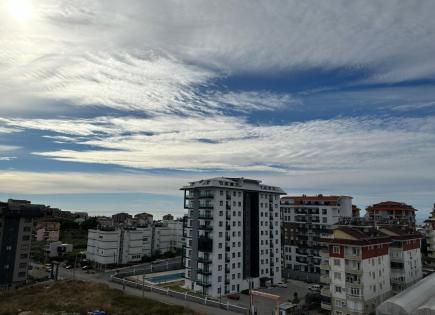 Квартира в Авсалларе, Турция (цена по запросу)