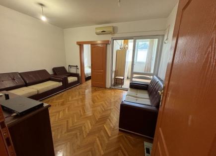 Квартира за 82 000 евро в Баре, Черногория