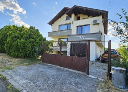 Дом за 165 000 евро в Дюлево, Болгария