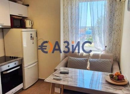 Апартаменты за 83 000 евро на Солнечном берегу, Болгария