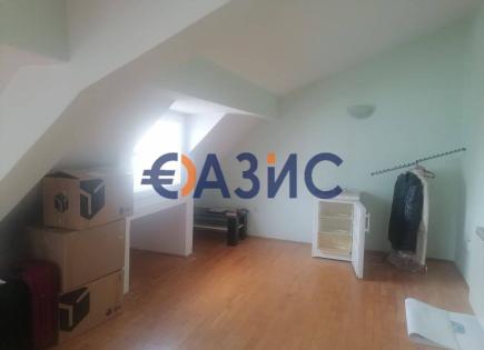 Апартаменты за 40 000 евро в Несебре, Болгария