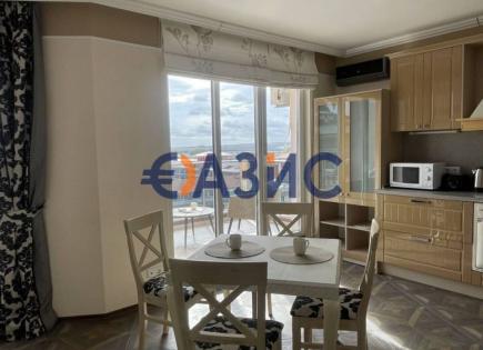 Апартаменты за 306 000 евро на Солнечном берегу, Болгария