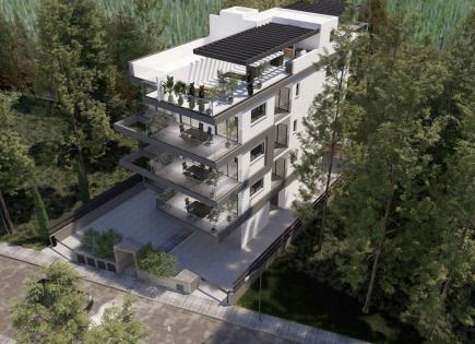 Апартаменты за 460 000 евро в Лимасоле, Кипр