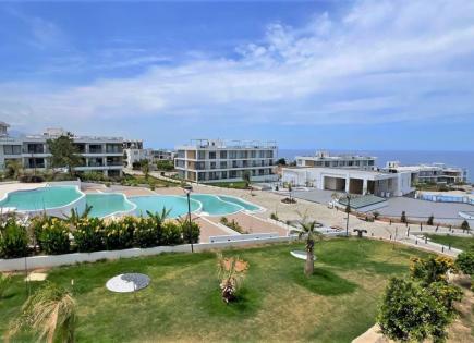 Апартаменты за 226 101 евро в Эсентепе, Кипр