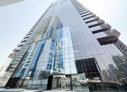 Офис за 828 322 евро в Дубае, ОАЭ