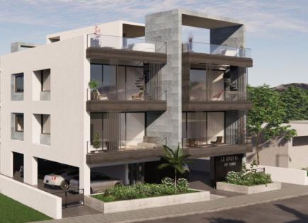 Апартаменты за 340 000 евро в Ларнаке, Кипр