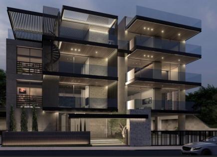 Апартаменты за 580 000 евро в Лимасоле, Кипр