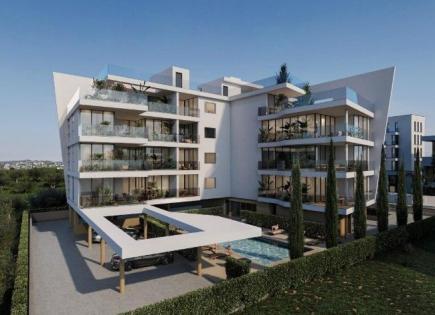 Апартаменты за 715 000 евро в Лимасоле, Кипр