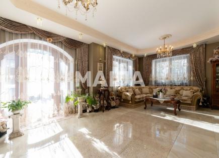 Вилла за 955 000 евро в Юрмале, Латвия