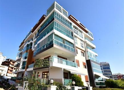 Квартира за 185 000 евро в Алании, Турция
