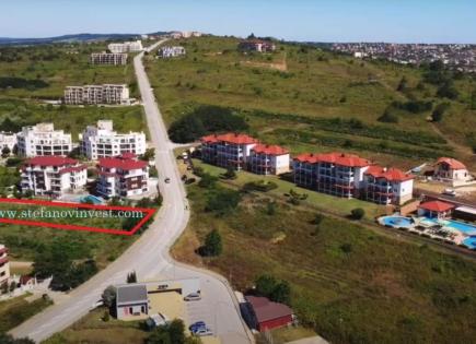 Земля за 177 000 евро в Варне, Болгария