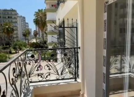 Квартира за 44 999 евро в Мерсине, Турция