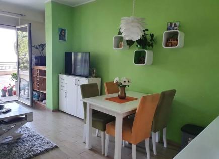 Квартира за 92 000 евро в Рафаиловичах, Черногория