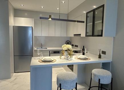 Квартира за 80 260 евро в Искеле, Кипр