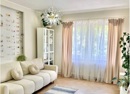 Квартира за 78 500 евро в Катовице, Польша