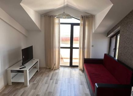 Квартира за 75 000 евро в Кошарице, Болгария