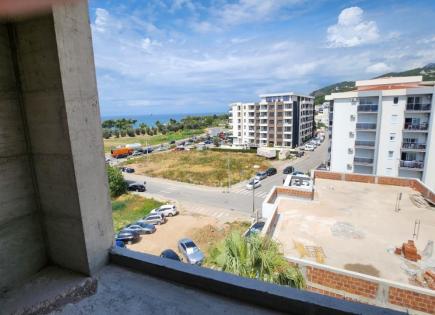 Квартира за 135 000 евро в Баре, Черногория